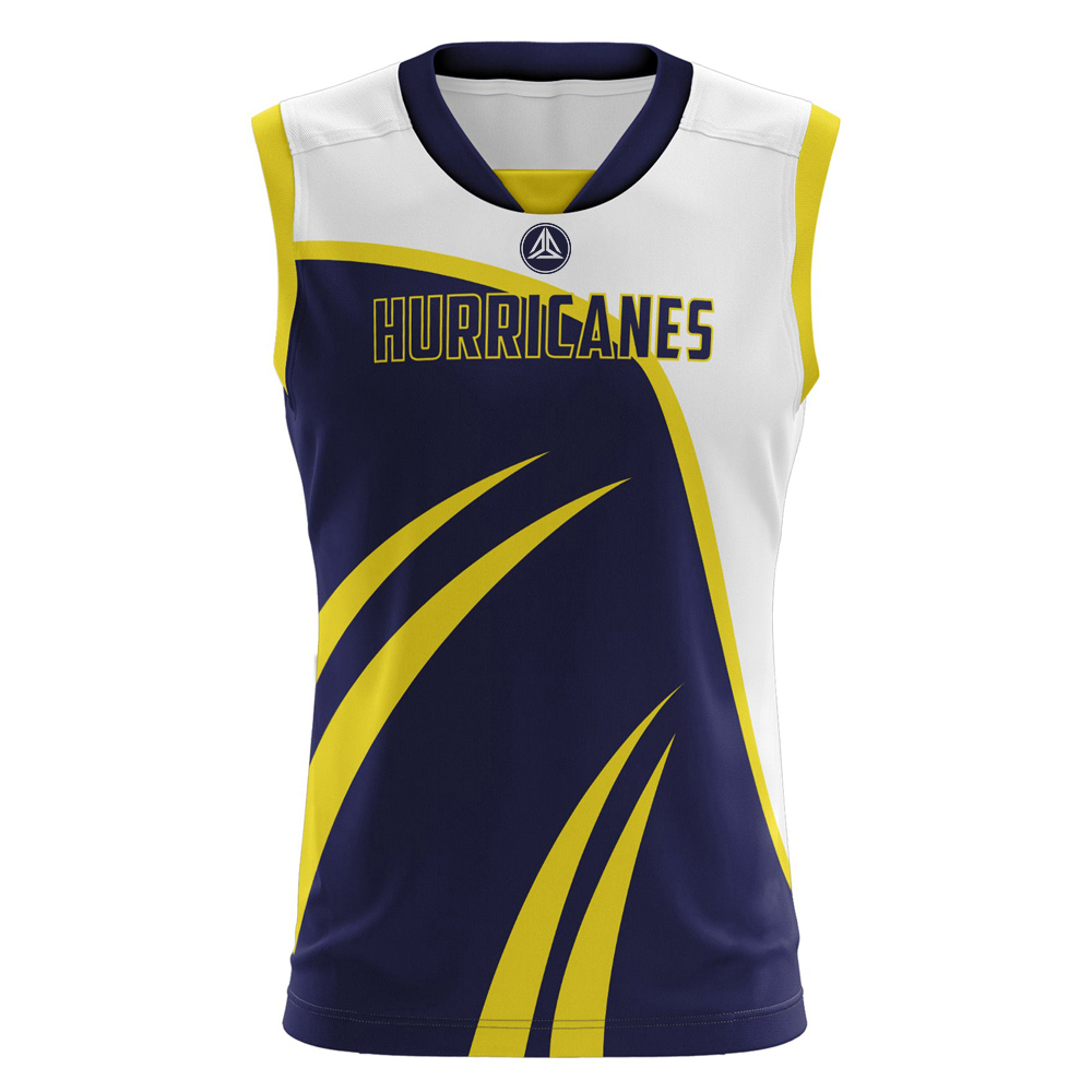 Uniforms and Team Identity in Aussie Rules Football