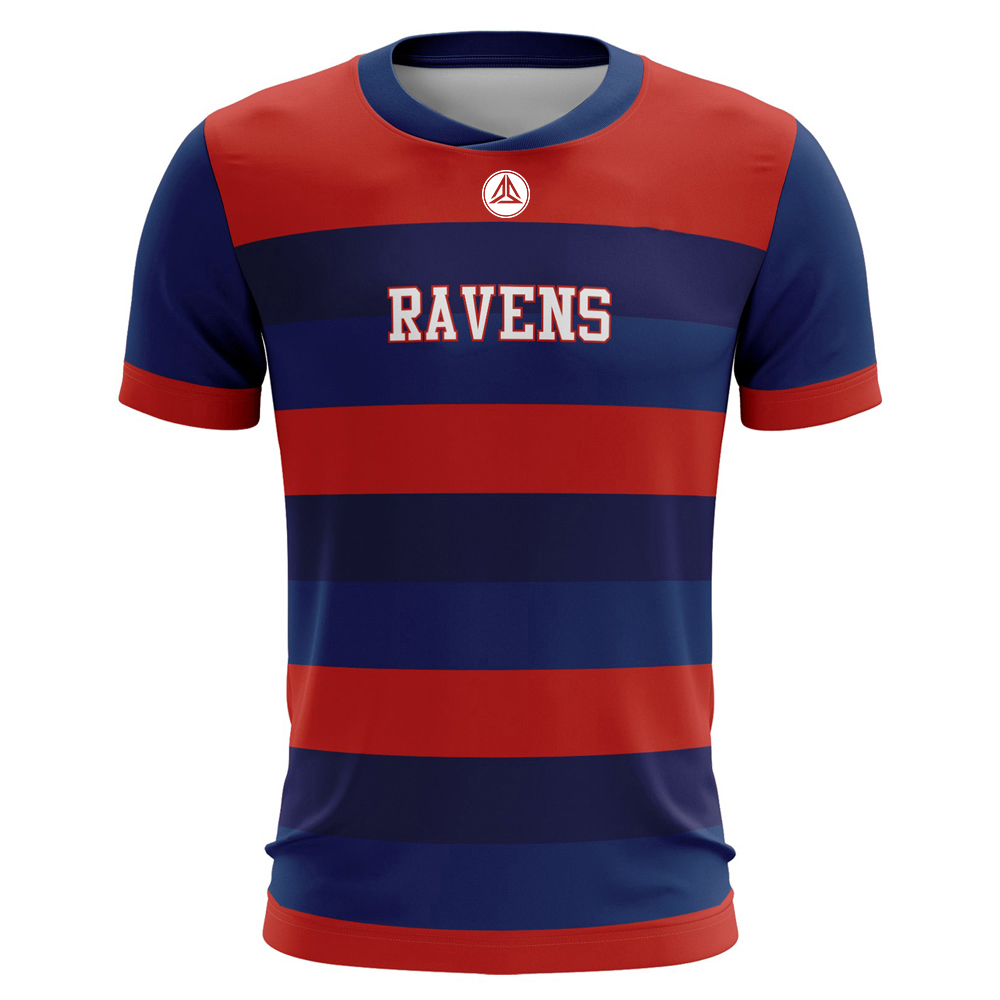 Conquer the Field in Our Ultimate Rugby Uniform