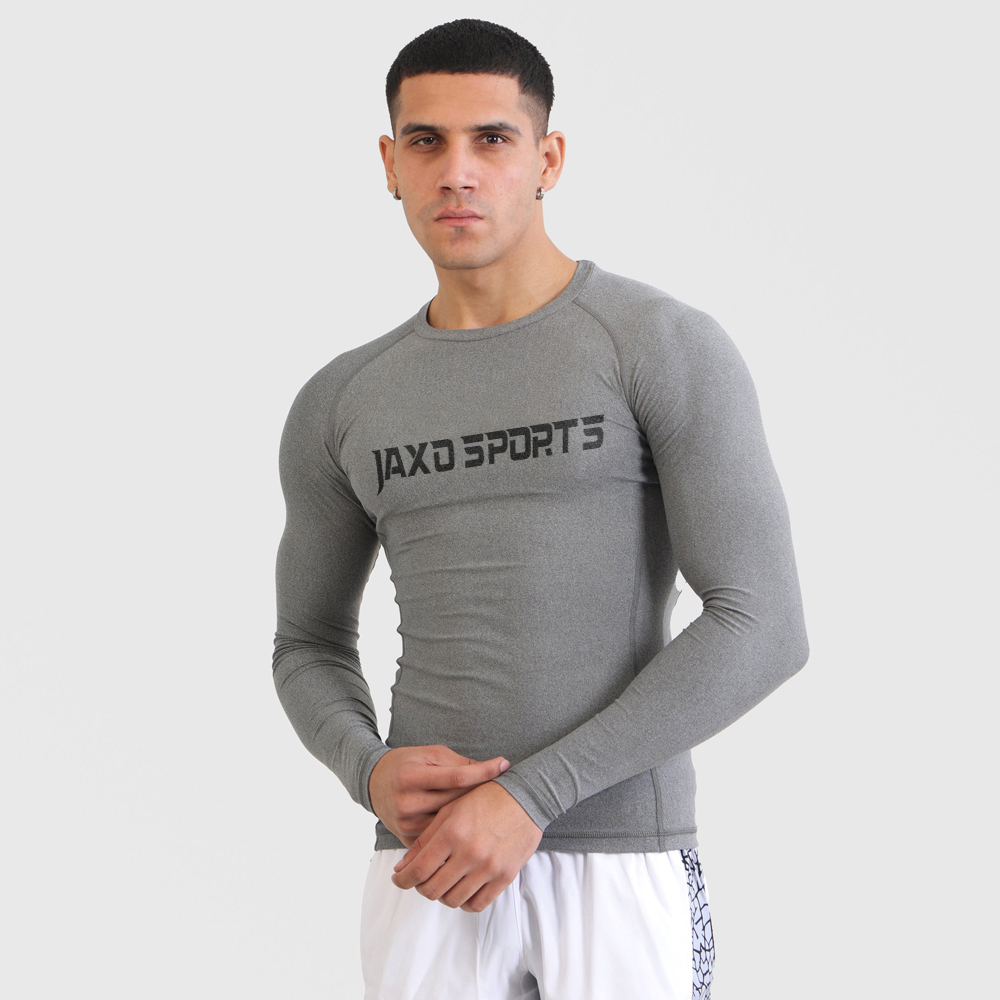 Quick-Drying Rash Guard for Surfing
