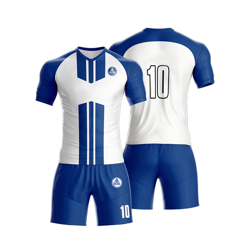 Optimal Comfort and Performance in Our Uniform