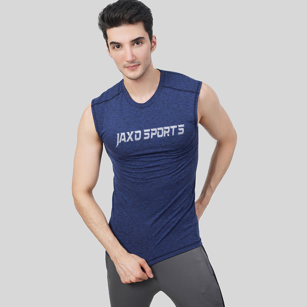 Athletic Fit Rash Guard for Active Individuals
