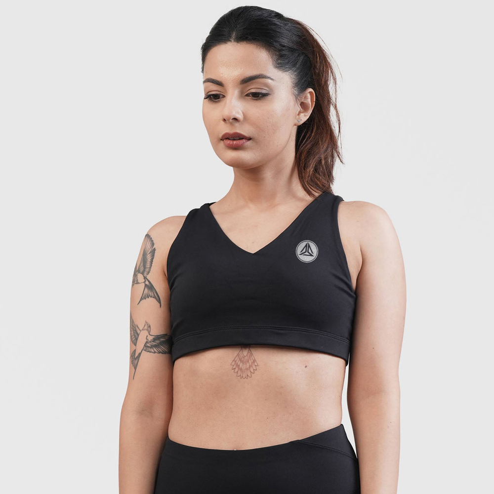 The Best Yoga Bra for Your Needs