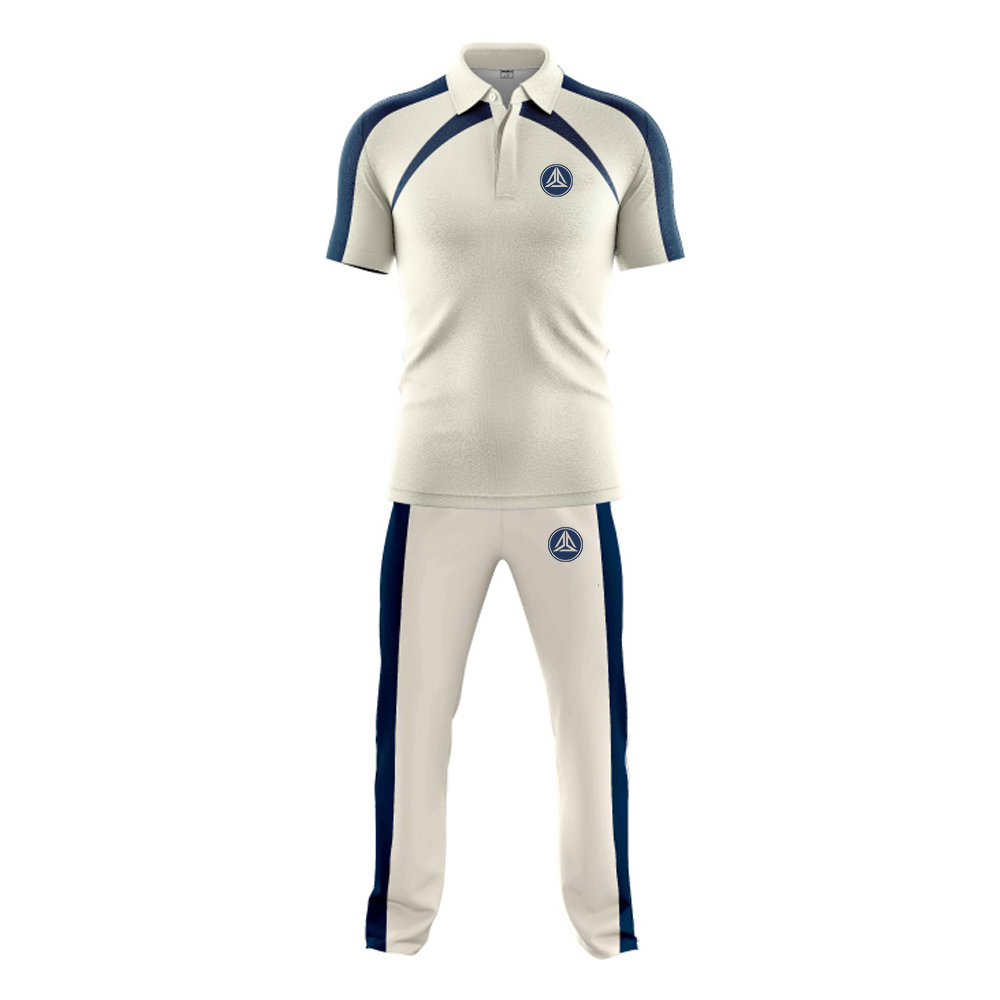 Elevate Your Game with Our Cricket Uniform