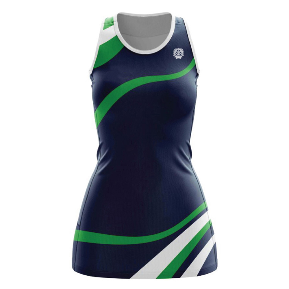 Elevate Your Performance in Our Netball Uniform