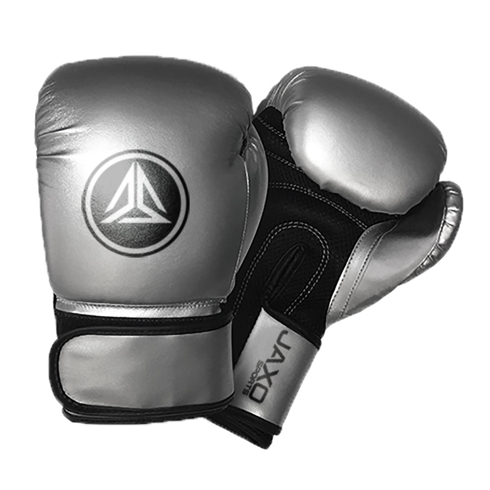 Durable Boxing Gloves for Intense Training