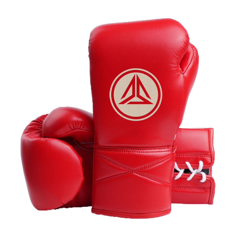 Reliable Boxing Gloves for Training and Competition