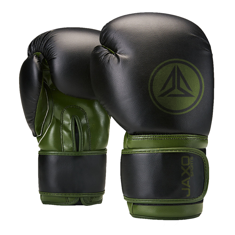 Premium Boxing Gloves for Superior Performance