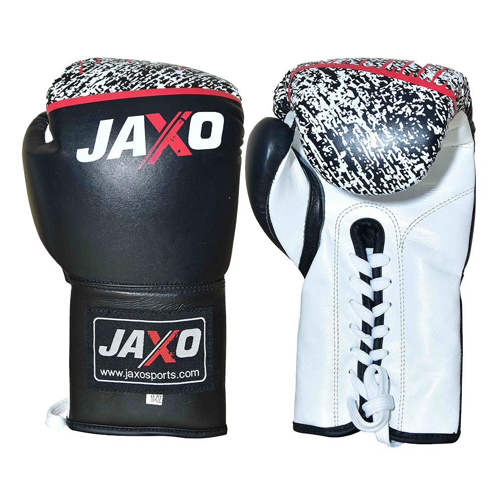 Pro-Level Boxing Gloves for Competitive Edge