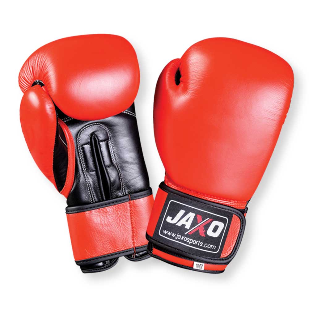 Ergonomic Boxing Gloves for Comfortable Fit