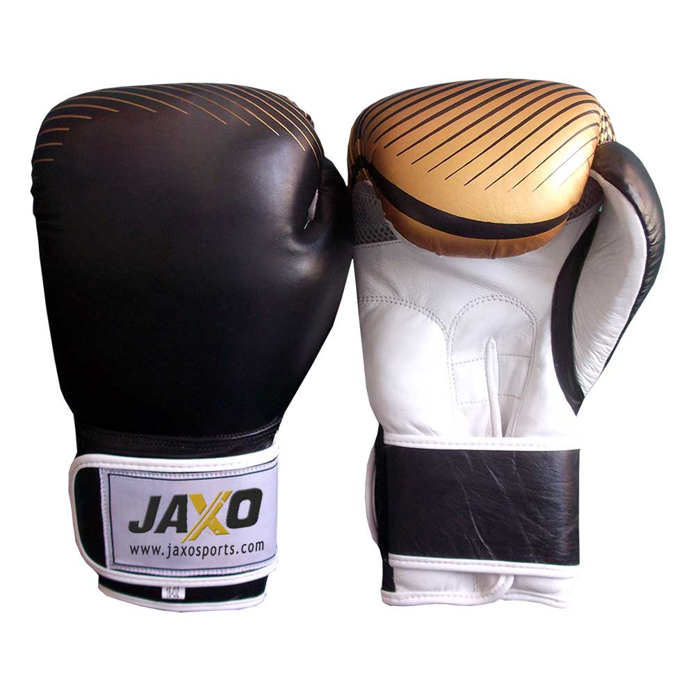 Impact-Resistant Boxing Gloves for Safety