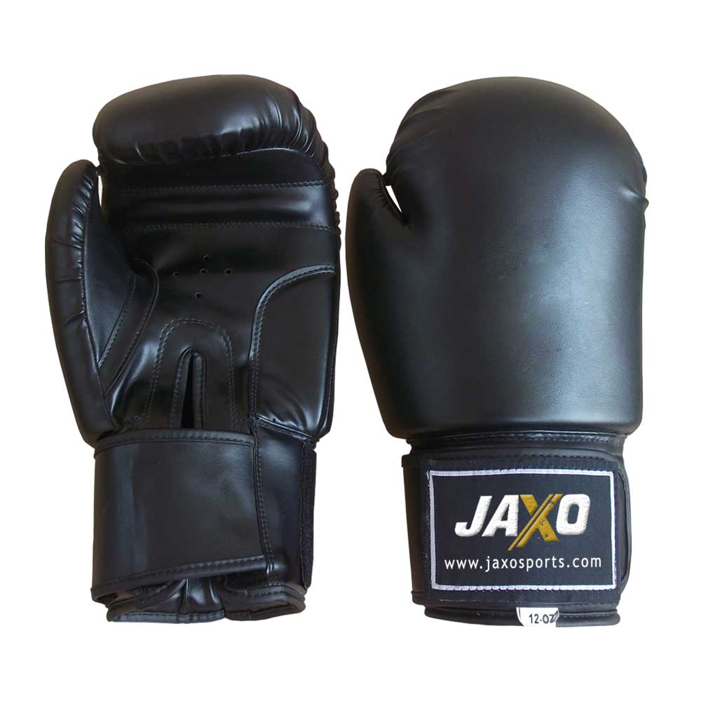 Performance-Driven Boxing Gloves for Champions