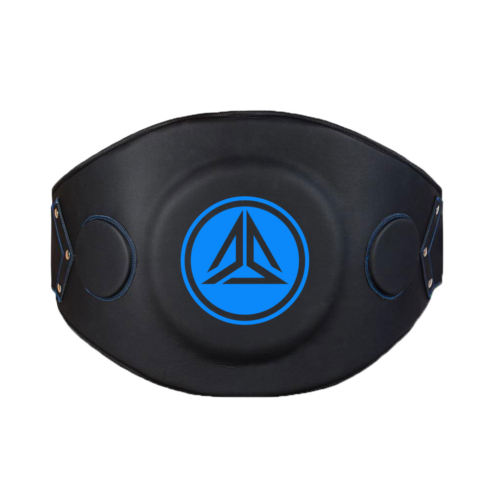 Durable Belly Pad for Intense Training