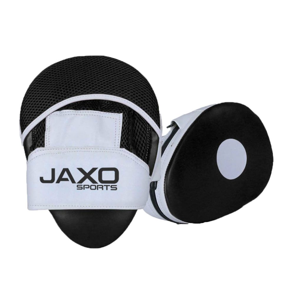 Premium Focus Pads for Boxing and Martial Arts