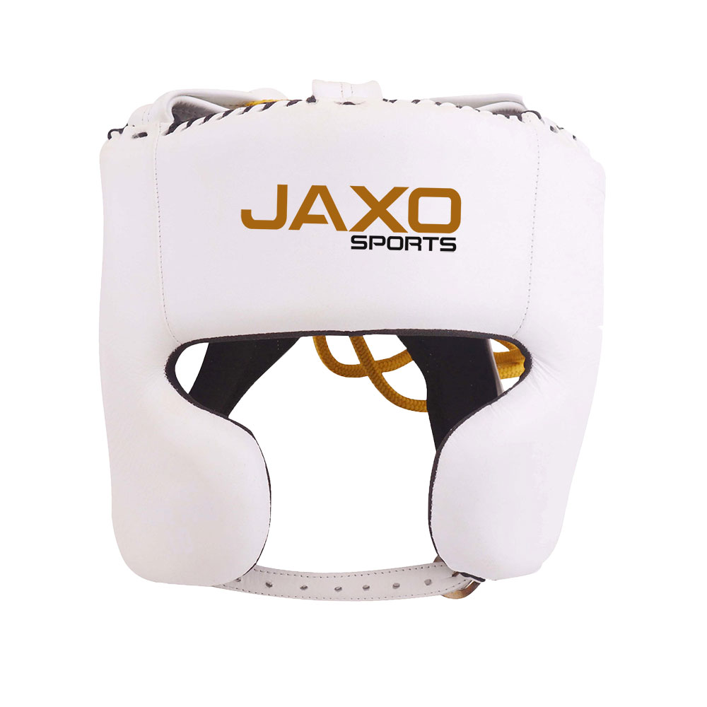 High-Protection Head Guard for Ultimate Safety