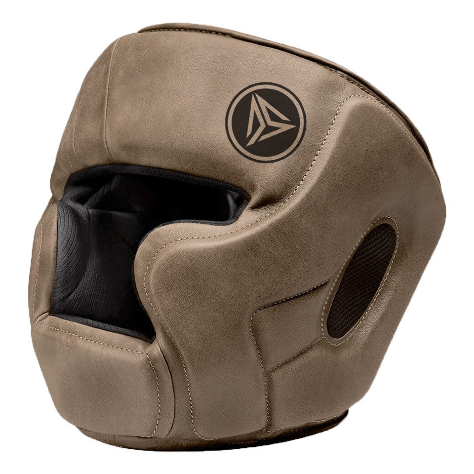 Durable Head Guard