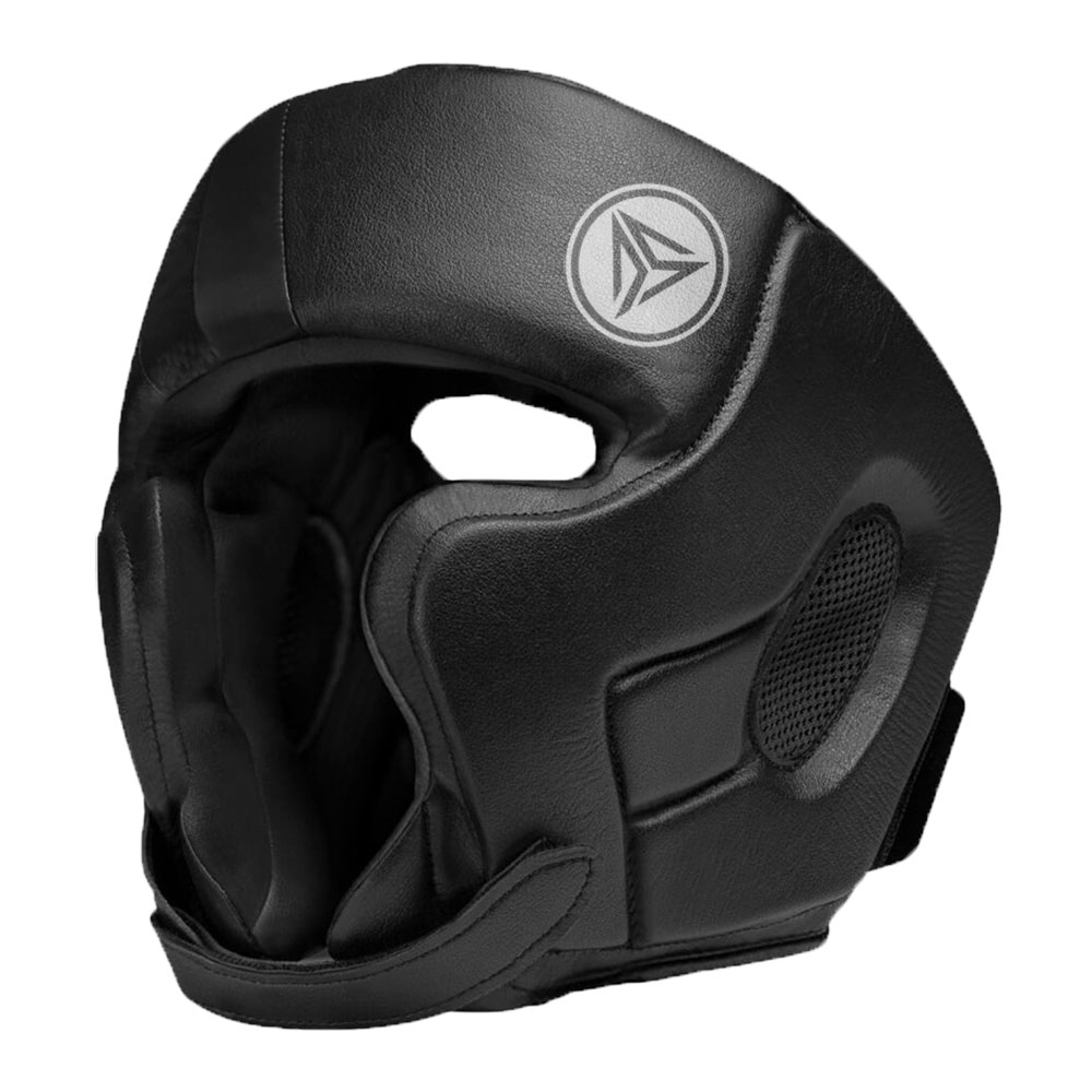 Premium Head Guard for Boxing and MMA