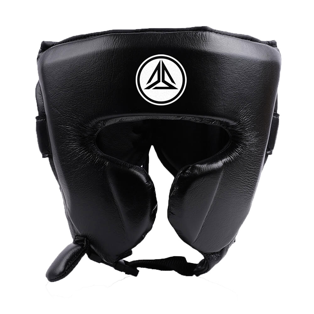 Comfort-Fit Head Guard