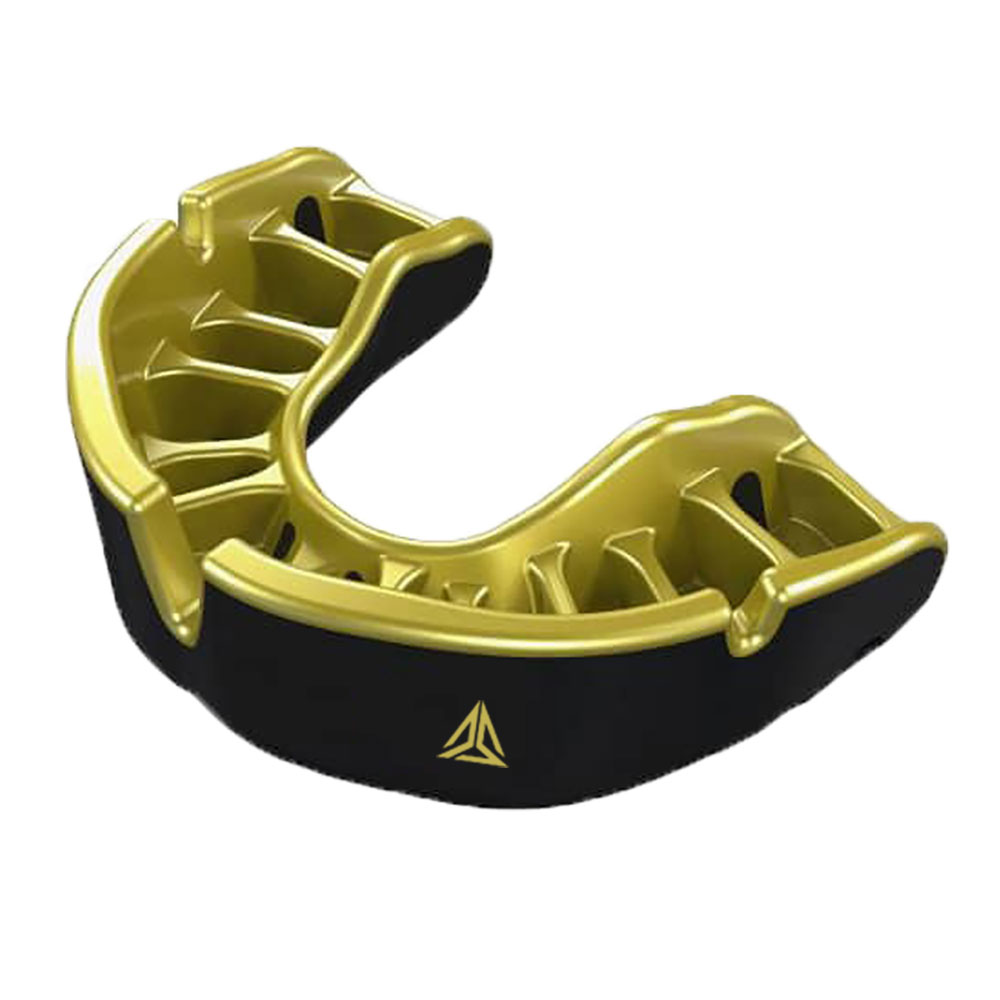 Custom-Fit Mouth Guard