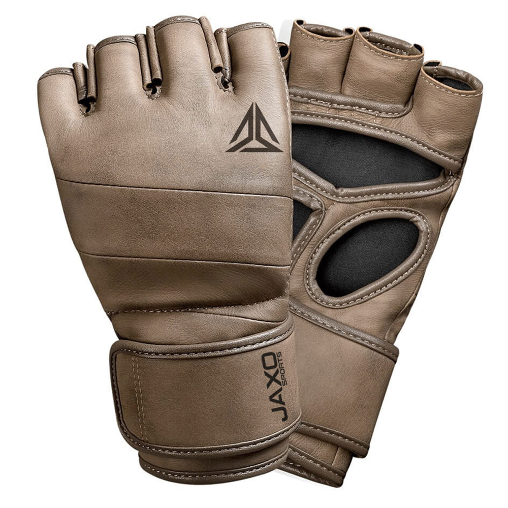 Premium MMA Gloves for Ultimate Performance