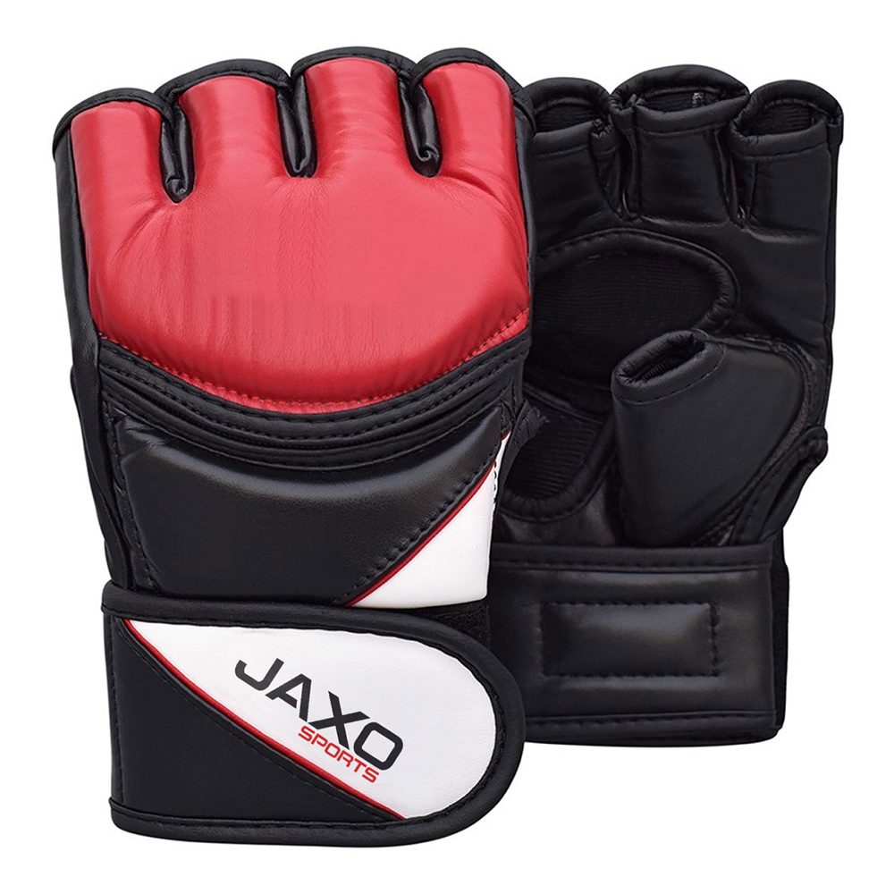 Comfort-Fit MMA Gloves