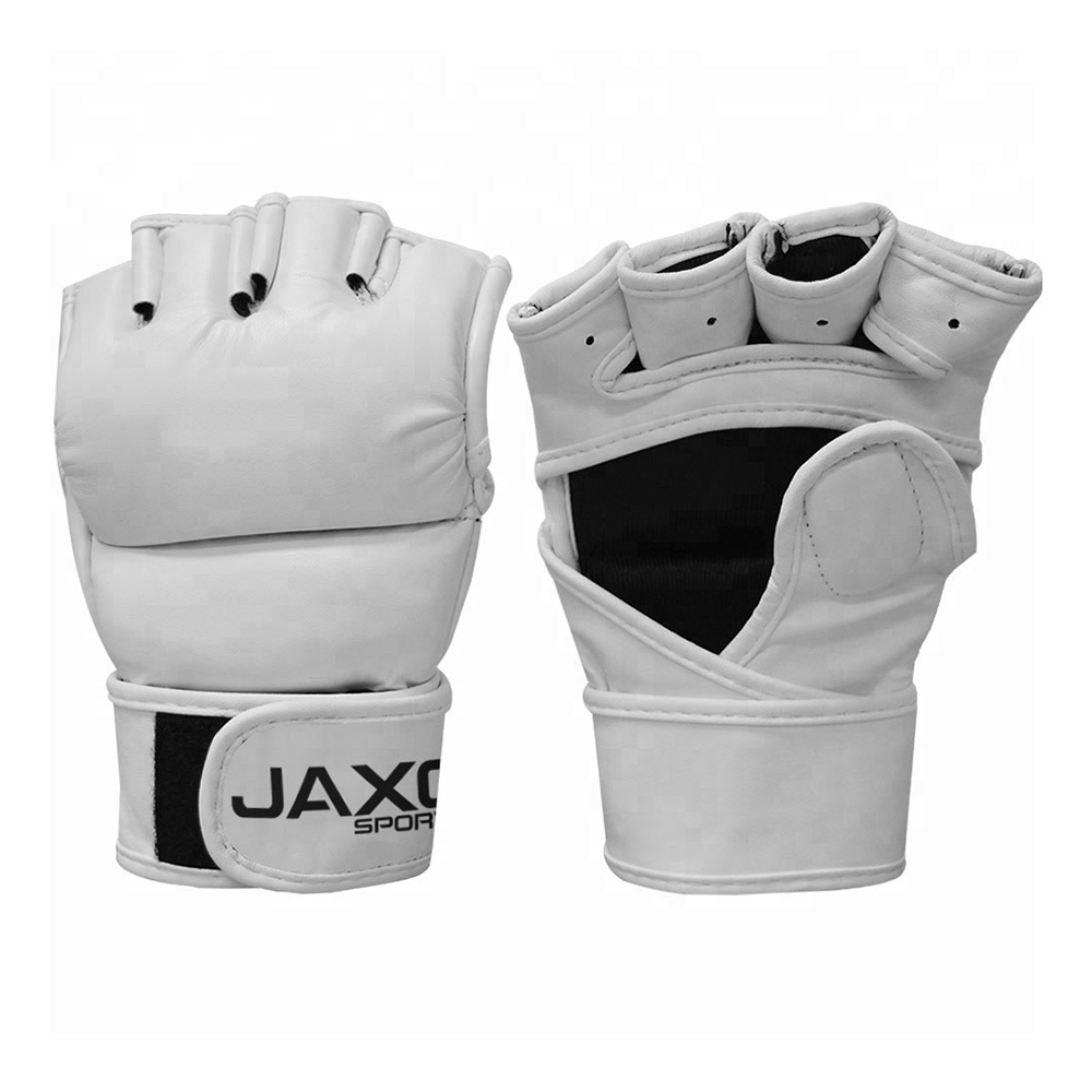 Heavy-Duty MMA Gloves