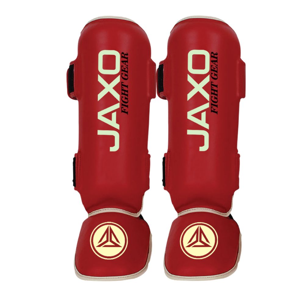 Comfort-Fit Shin Pads