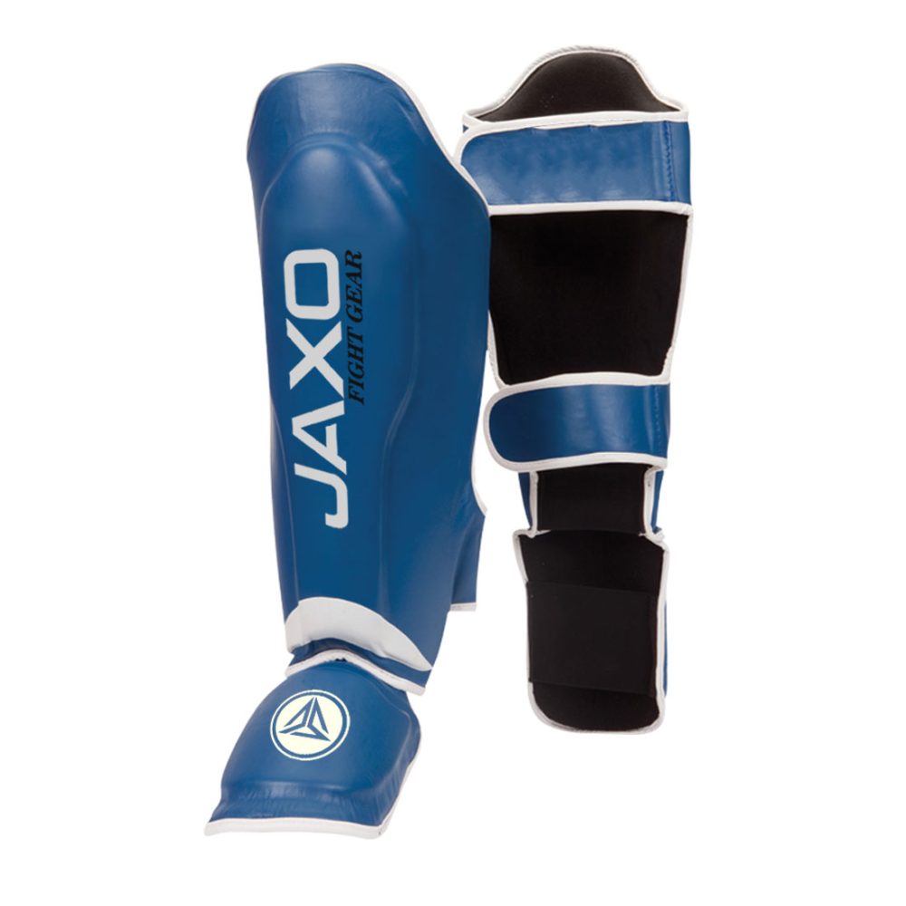 Lightweight Shin Pads