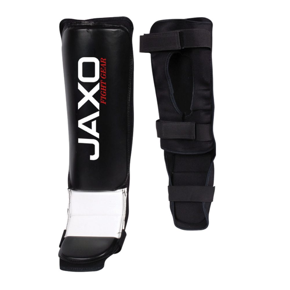 High-Performance Shin Pads