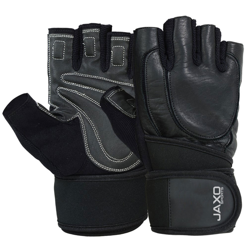 Premium Weight Lifting Gloves for Enhanced Grip