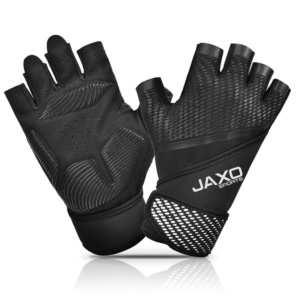 Lightweight Weight Lifting Gloves for Flexibility