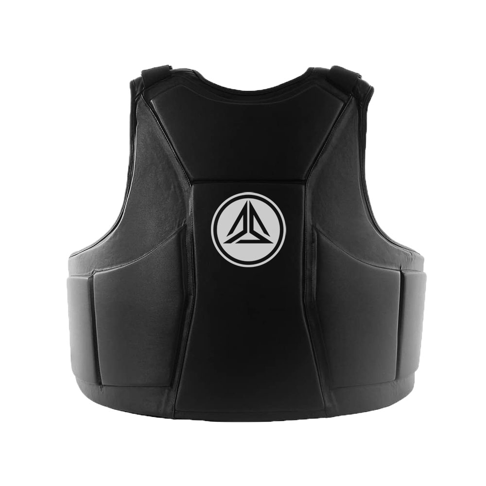 High-Protection Chest Guard for Ultimate Safety