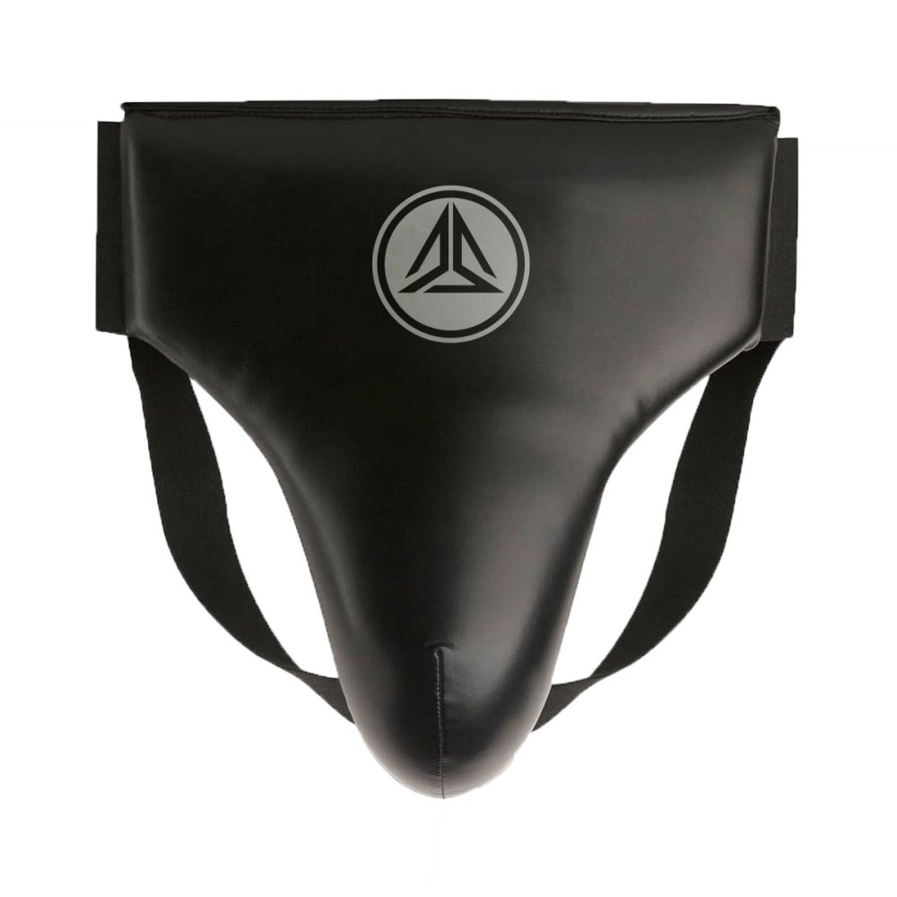 High-Protection Groin Guard