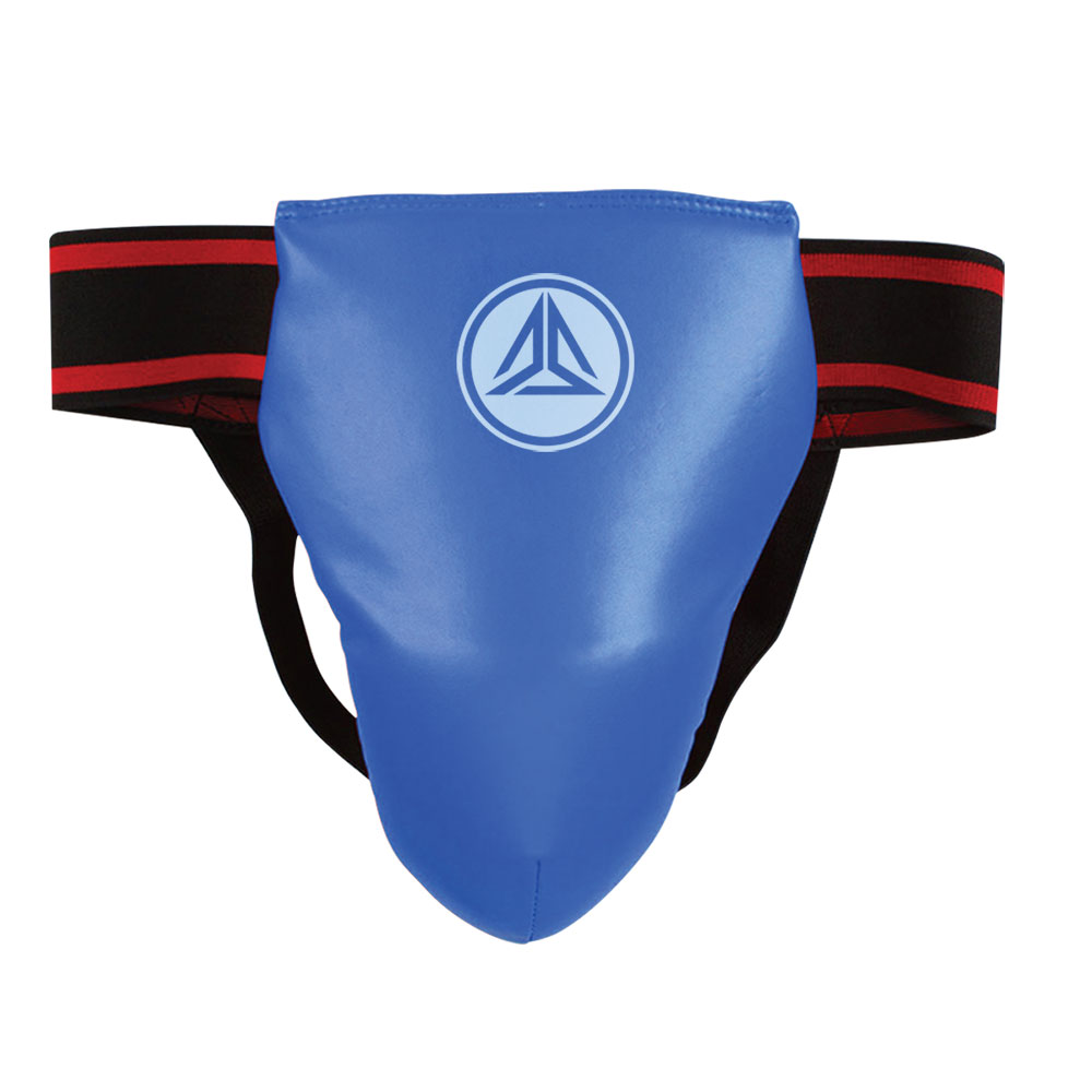 Durable Groin Guard