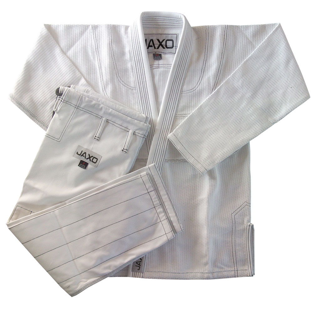 High-Quality Jiu Jitsu Gi for Martial Artists