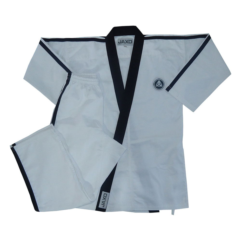 Heavy-Duty Karate Uniform