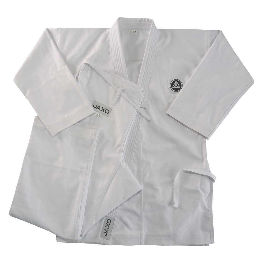 High-Performance Karate Uniform for Martial Arts