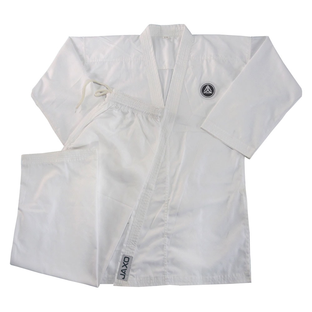 Superior Karate Gi for Elite Athletes