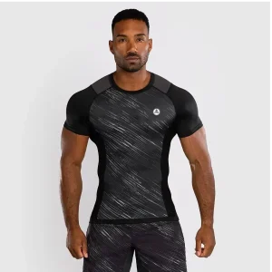 Rapid Short Sleeve Rashguard