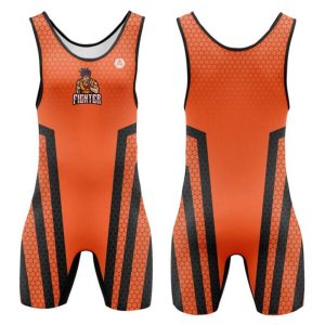 Wrestling Uniform