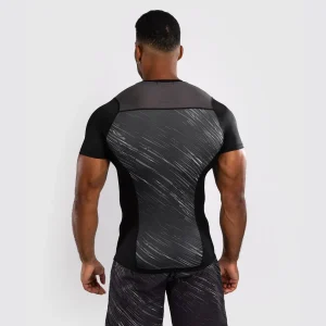 Rapid Short Sleeve Rashguard