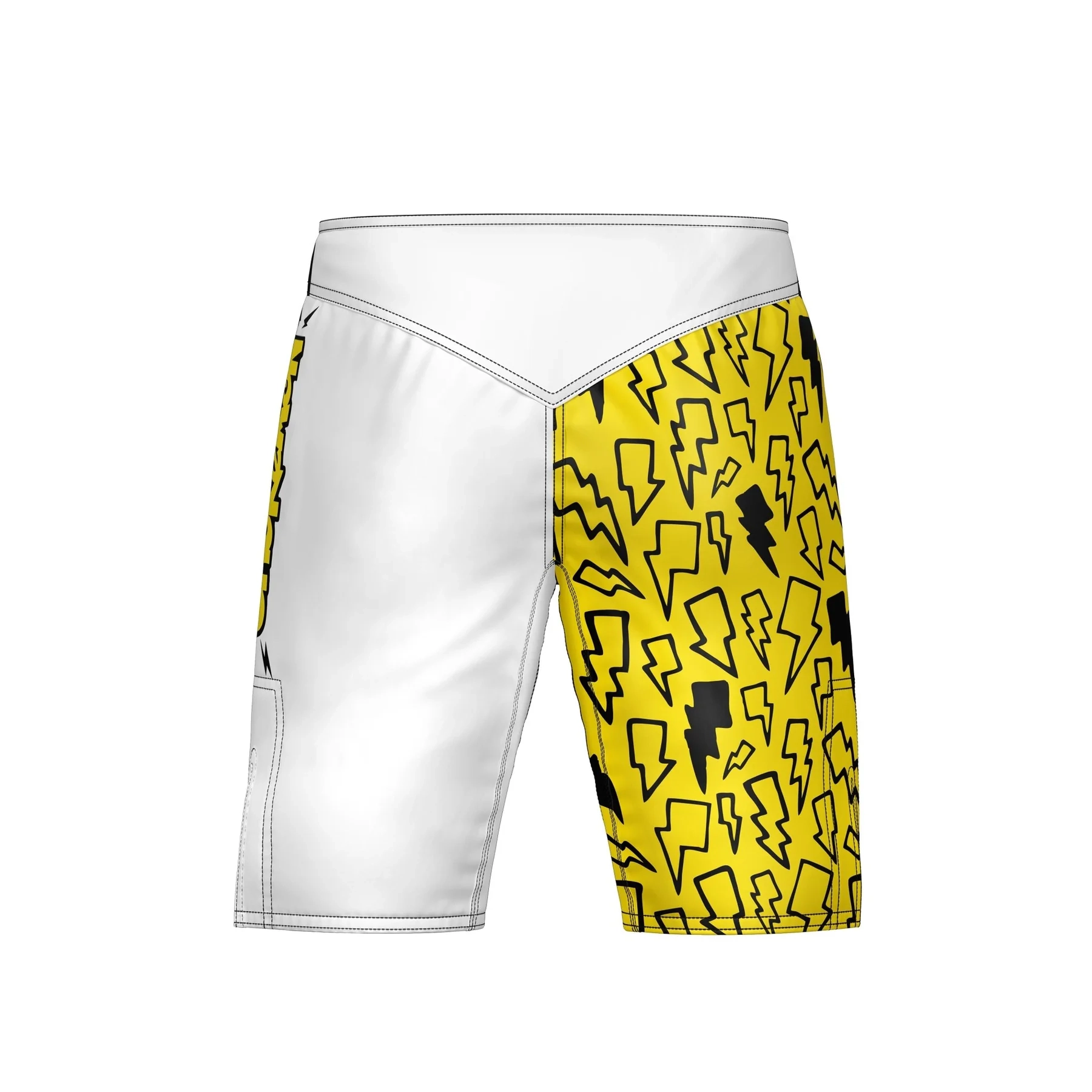 MMA Shorts - Image 2
