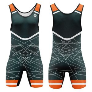 Wrestling Uniform