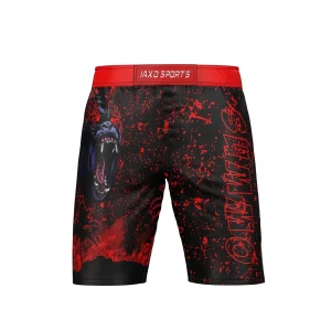 MMA Shorts