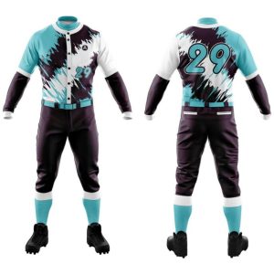 Softball Uniform