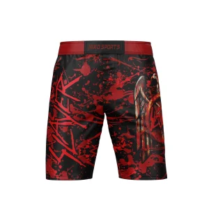 MMA Shorts