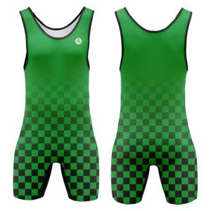 Wrestling Uniform