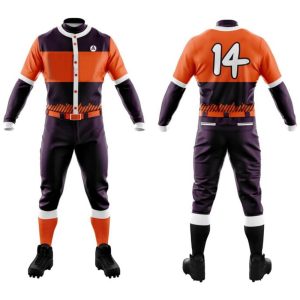 Softball Uniform