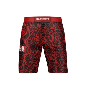 MMA Shorts