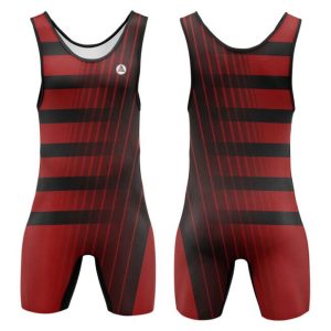 Wrestling Uniform
