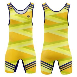 Wrestling Uniform